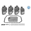 MEYLE 300 135 0002 Teilesatz, Ölwechsel-Automatikgetriebe