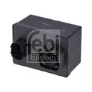 FEBI BILSTEIN 183037 Steuergerät für OPEL, PEUGEOT