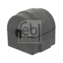 Lagerung Stabilisator Febi Bilstein 102137 für Bmw Hinterachse Links