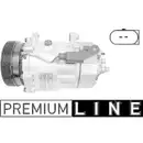 Kompressor Klimaanlage Mahle ACP 1031 000P Behr *** Premium Line *** für Audi