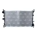 Kühler Motorkühlung Nrf 509638 Easy Fit für Ford