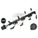 FEBI BILSTEIN 175300 Leitungssatz für AUDI, VW, SEAT, SKODA