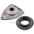 Reparatursatz Federbeinstützlager Febi Bilstein 192768 für Opel für Peugeot