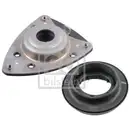 FEBI BILSTEIN 192768 Federbeinstützlagersatz für PEUGEOT, DS, OPEL