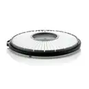 MANN-FILTER C 2226 Luftfilter