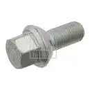 FEBI BILSTEIN 09805 Radschraube für MERCEDES-BENZ