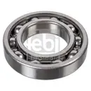 FEBI BILSTEIN 172412 Radlager