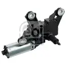 FEBI BILSTEIN 174571 Scheibenwischermotor