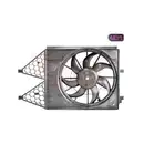 VAN WEZEL 5829746 Lüfter für Motorkühlung