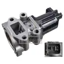 FEBI BILSTEIN 173747 Abgasregelventil für MITSUBISHI