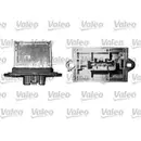 VALEO 509599 Bedienelement NISSAN Micra III