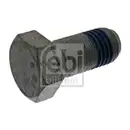 Schraube Bremssattel Febi Bilstein 39038 für Mercedes Benz für Mercedes Benz