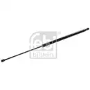Gasfeder Koffer /laderaum Febi Bilstein 174349 für VW Beidseitig