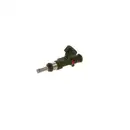 BOSCH 0 280 158 123 Einspritzventil