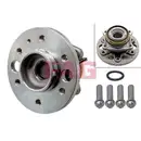 Radlagersatz Schaeffler Fag 713 6683 50 für Mercedes Benz für Mercedes Benz