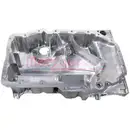 Ölwanne Metzger 7990216 Greenparts für Audi für Seat für Skoda für VW für Cupra