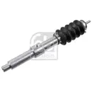 FEBI BILSTEIN 18217 Druckluftzylinder