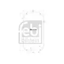 FEBI BILSTEIN 20782 Luftfederbalg für MERCEDES-BENZ
