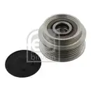 FEBI BILSTEIN 30224 Generatorfreilauf für TOYOTA