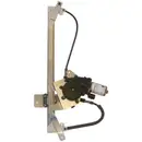 VALEO 850255 Fensterheber v r SMART (MCC) Fortwo