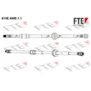 FTE 615E.469E.1.1 Bremsschlauch kpl.