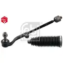 Spurstange Febi Bilstein 44287 Prokit für Bmw Vorderachse Links