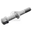 FEBI BILSTEIN 103602 Radschraube für MERCEDES-BENZ