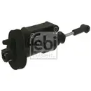 FEBI BILSTEIN 46216 Kupplungsgeberzylinder für VW