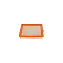 BOSCH F 026 400 348 Luftfilter S0348