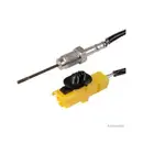 Sensor Abgastemperatur Herth+buss Elparts 70682526 für Citroën für Peugeot