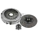 FEBI BILSTEIN 105237 Kupplungssatz für IVECO
