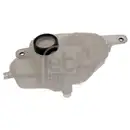 Ausgleichsbehälter Kühlmittel Febi Bilstein 47879 für Opel für Vauxhall