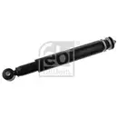 FEBI BILSTEIN 20463 Stoßdämpfer für MAN
