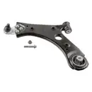 Lenker Radaufhängung Lemförder 43197 01 für Chrysler für Fiat für Jeep Links