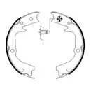 TEXTAR 91080400 PKW Bremsbacken