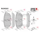 FTE 9011165 SBB-Satz - BL2922A1