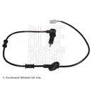 Sensor Raddrehzahl Blue Print ADG07127 für Hyundai Hinterachse Rechts