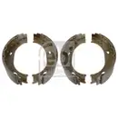 FEBI BILSTEIN 23192 Bremsbackensatz