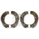 FEBI BILSTEIN 23192 Bremsbackensatz für MERCEDES-BENZ