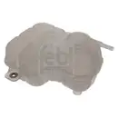 Ausgleichsbehälter Kühlmittel Febi Bilstein 47883 für Opel für Vauxhall
