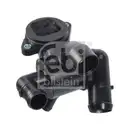 FEBI BILSTEIN 102436 Thermostat für SEAT, VW, AUDI, SKODA