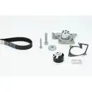 CONTINENTAL CTAM CT1035WP4 Zahnriemen Kit + Wasserpumpe