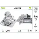 VALEO 438224 Pkw Starter Neu - ORIGINS