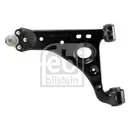Lenker Radaufhängung Febi Bilstein 171633 für Opel für Vauxhall für Chevrolet