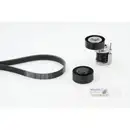 CONTINENTAL CTAM 6PK1580K1 Keilrippenriemen Kit