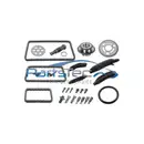 Steuerkettensatz Partstec PTA114-0459 für Bmw für Mini