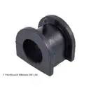 Lagerung Stabilisator Blue Print ADC48079 für Mitsubishi Vorderachse