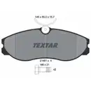 TEXTAR 2148101 PKW SBB