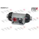 FTE R220047.2.1 Radzylinder