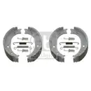 FEBI BILSTEIN 23193 Bremsbackensatz für MERCEDES-BENZ